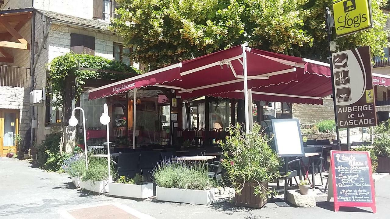 Gite La Maison De Jules 圣埃尼米 外观 照片