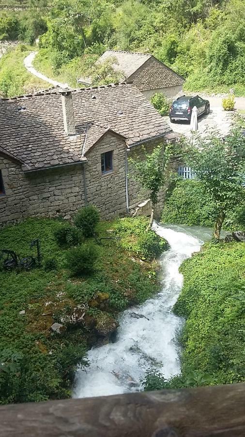 Gite La Maison De Jules 圣埃尼米 外观 照片