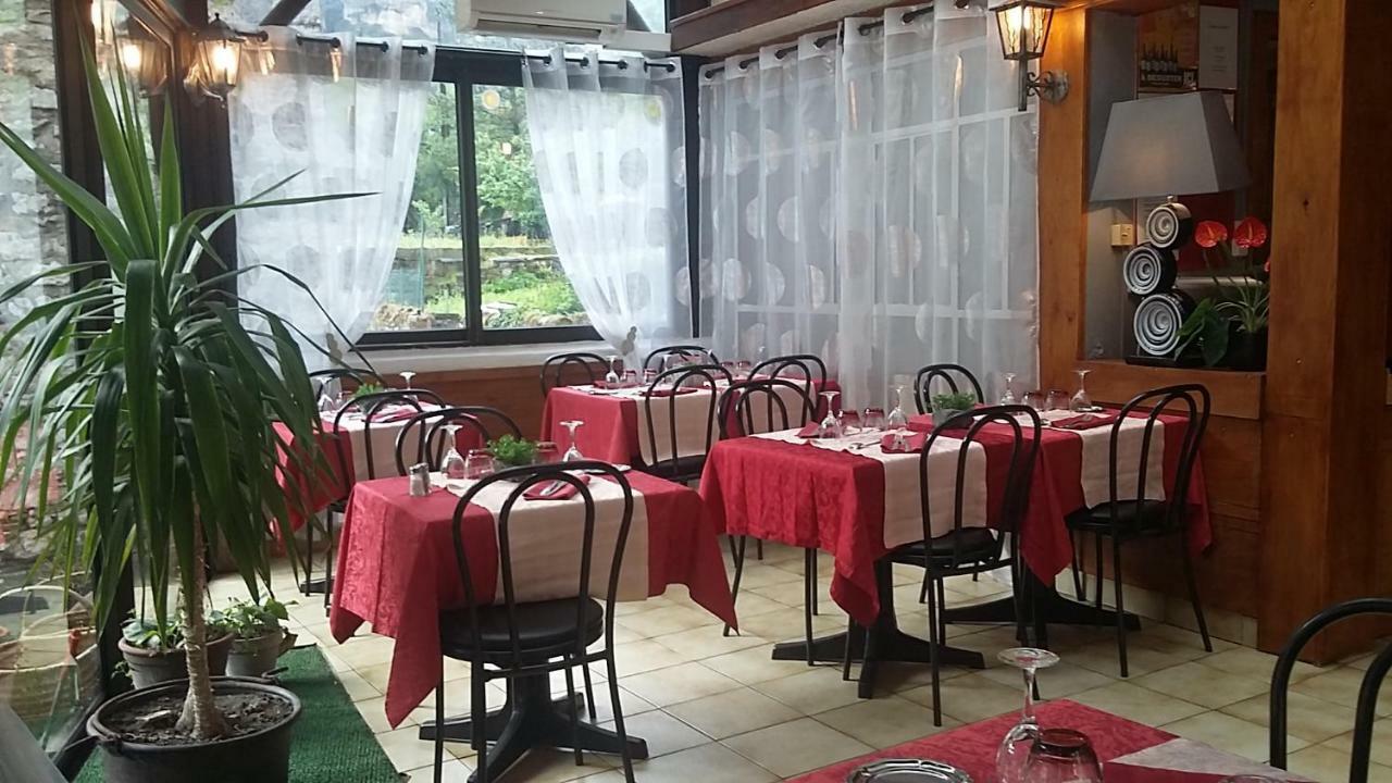 Gite La Maison De Jules 圣埃尼米 外观 照片