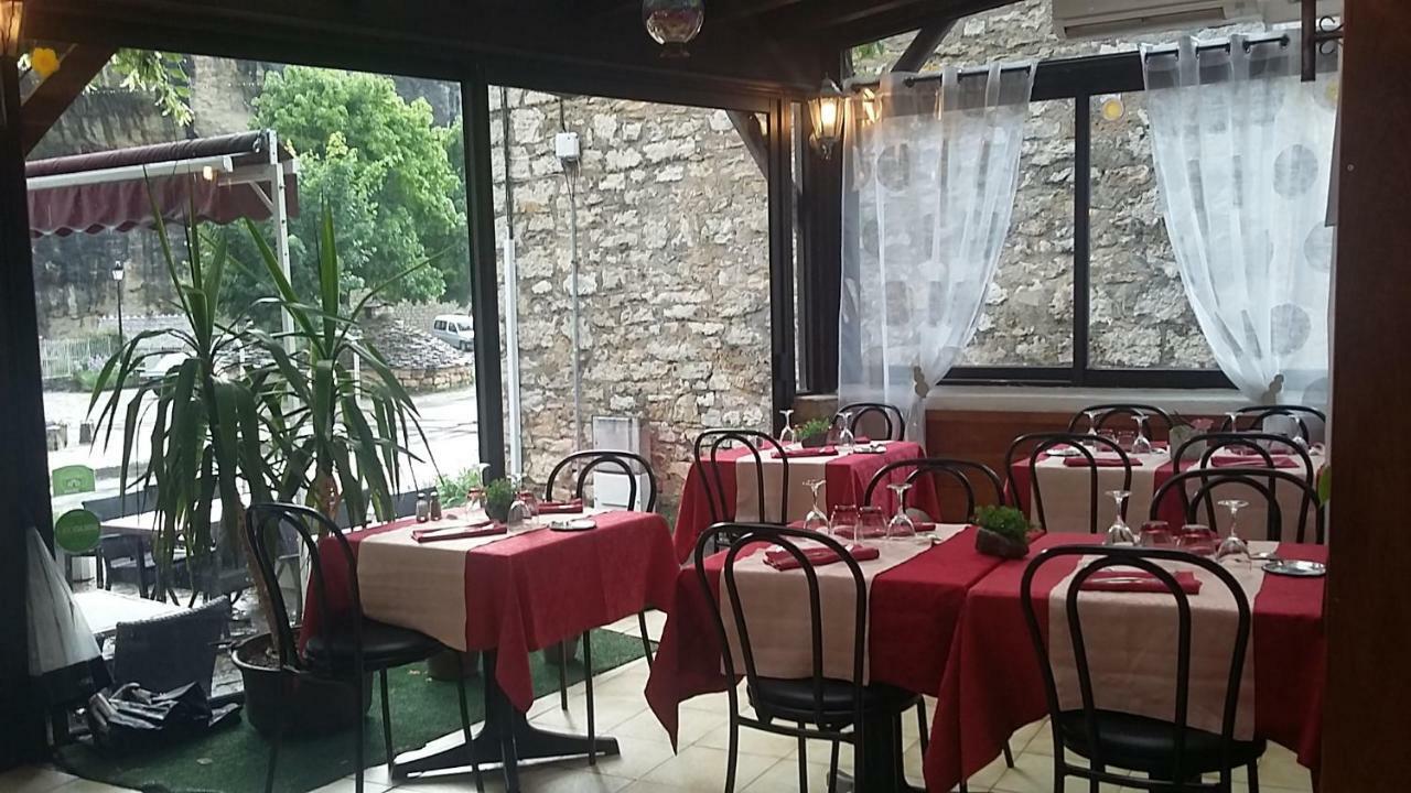 Gite La Maison De Jules 圣埃尼米 外观 照片