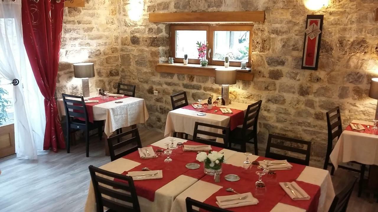 Gite La Maison De Jules 圣埃尼米 外观 照片