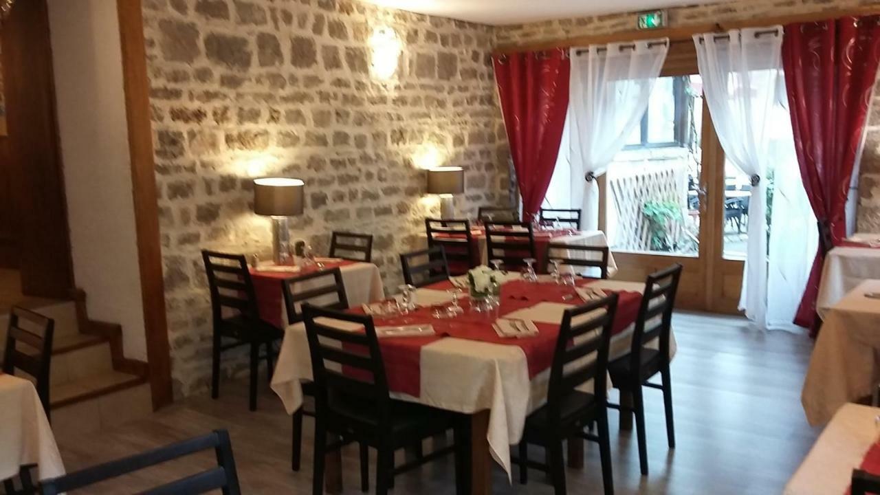 Gite La Maison De Jules 圣埃尼米 外观 照片