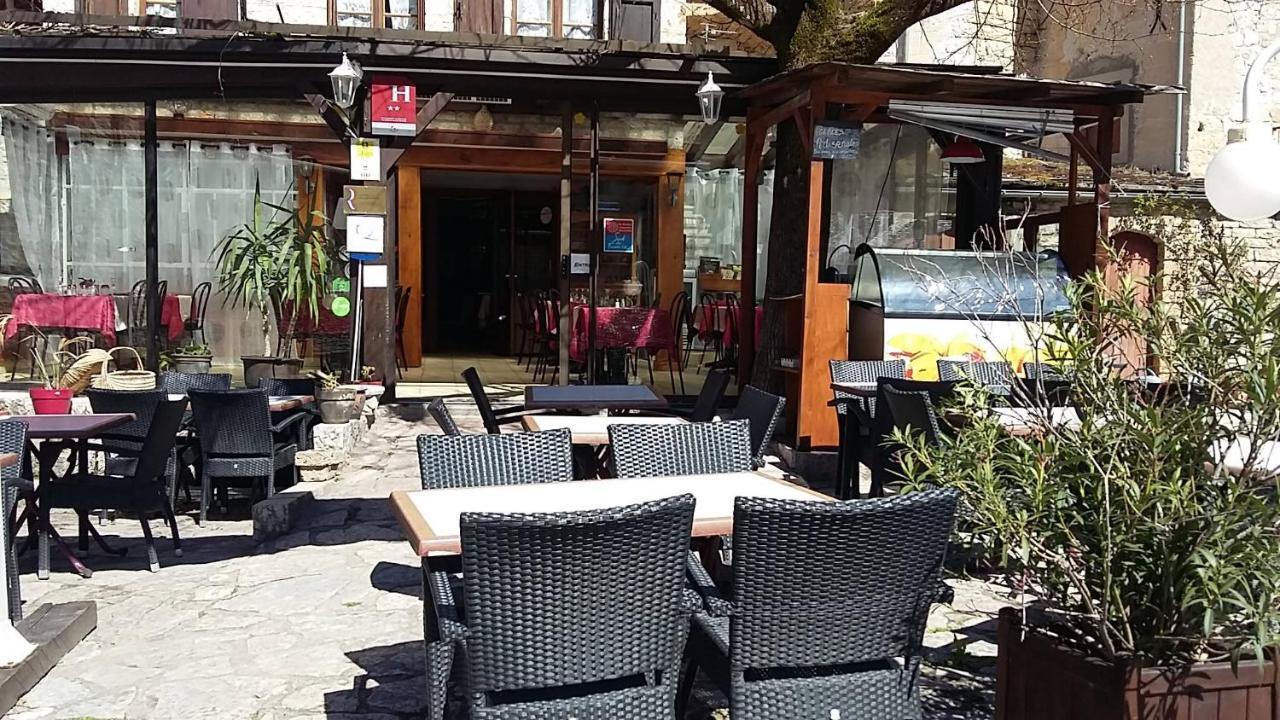 Gite La Maison De Jules 圣埃尼米 外观 照片
