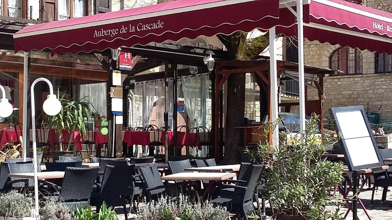 Gite La Maison De Jules 圣埃尼米 外观 照片