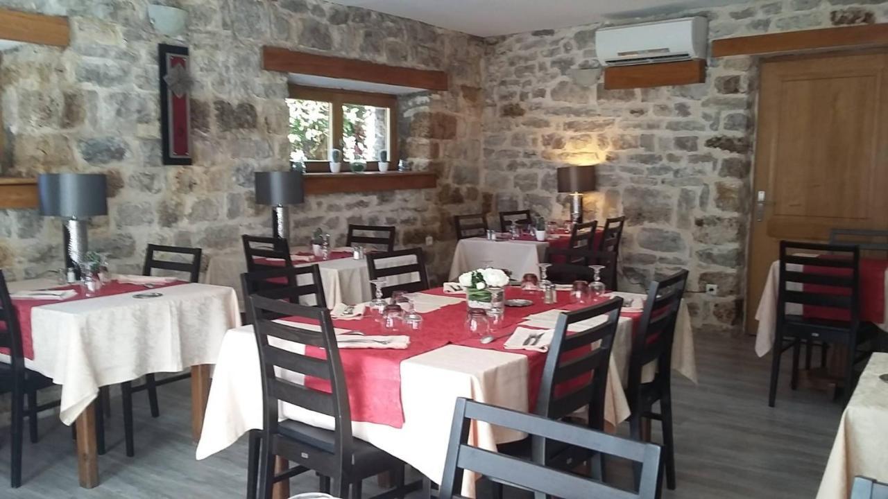 Gite La Maison De Jules 圣埃尼米 外观 照片